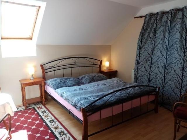Apartman Podskalska Blatná Екстериор снимка